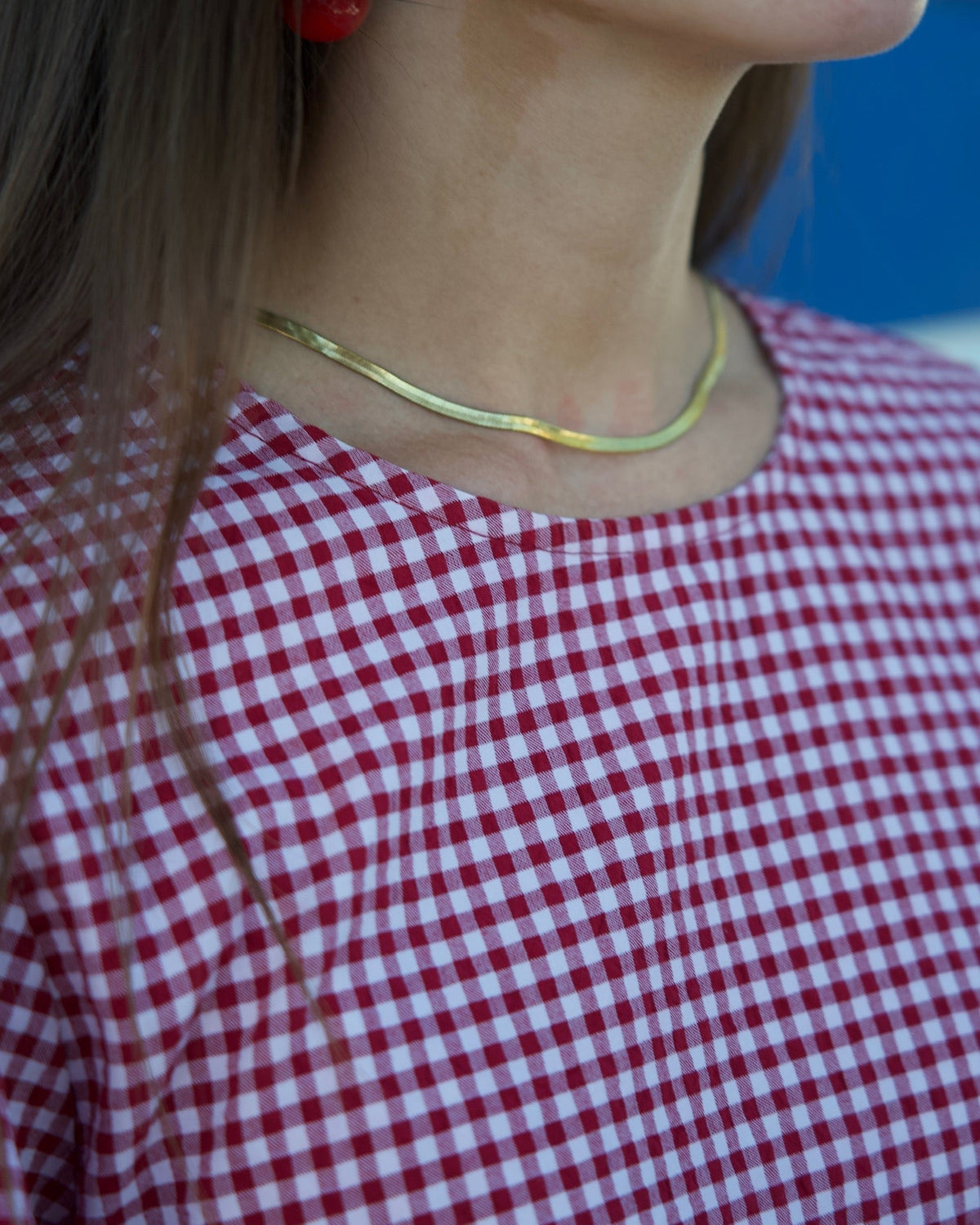 Collier Iris