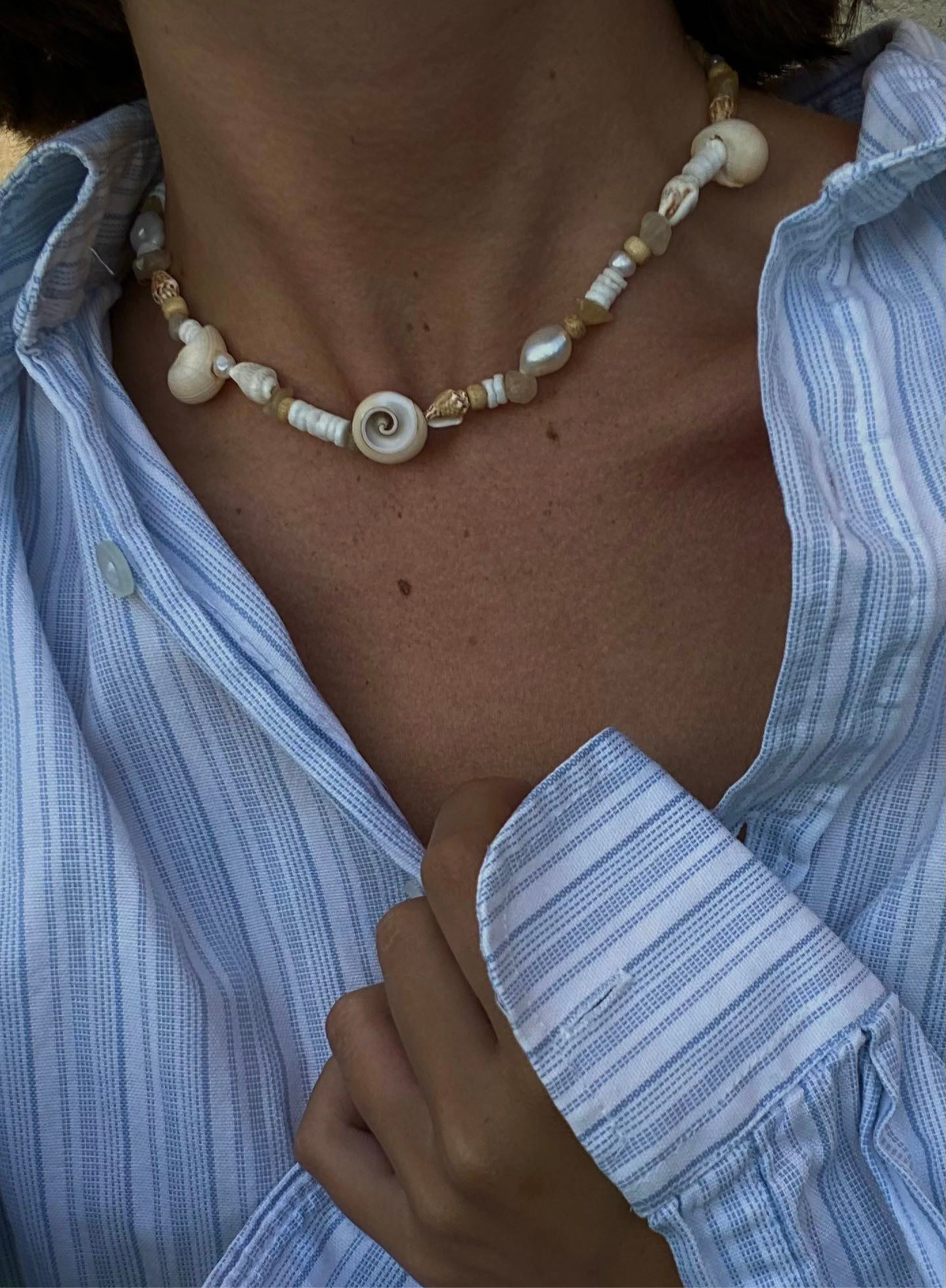 Collier Zoé