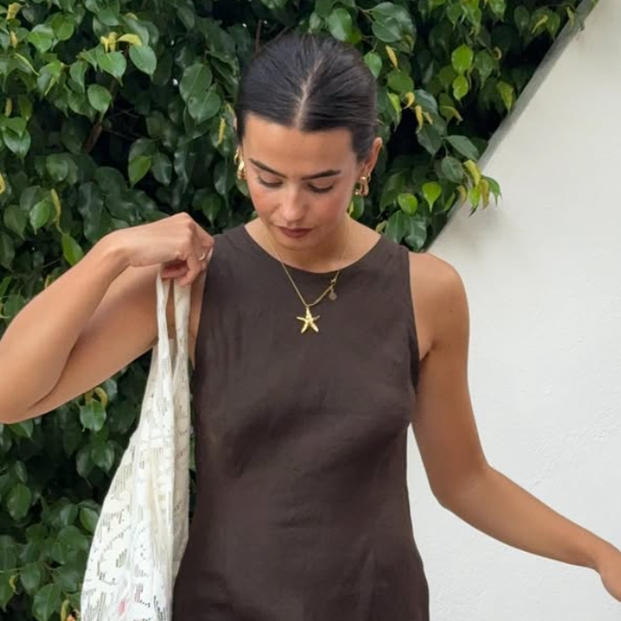 Collier Mattea