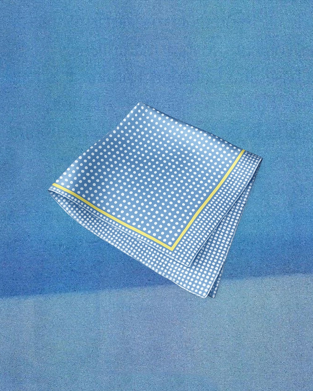 Azur • Foulard multifonctions