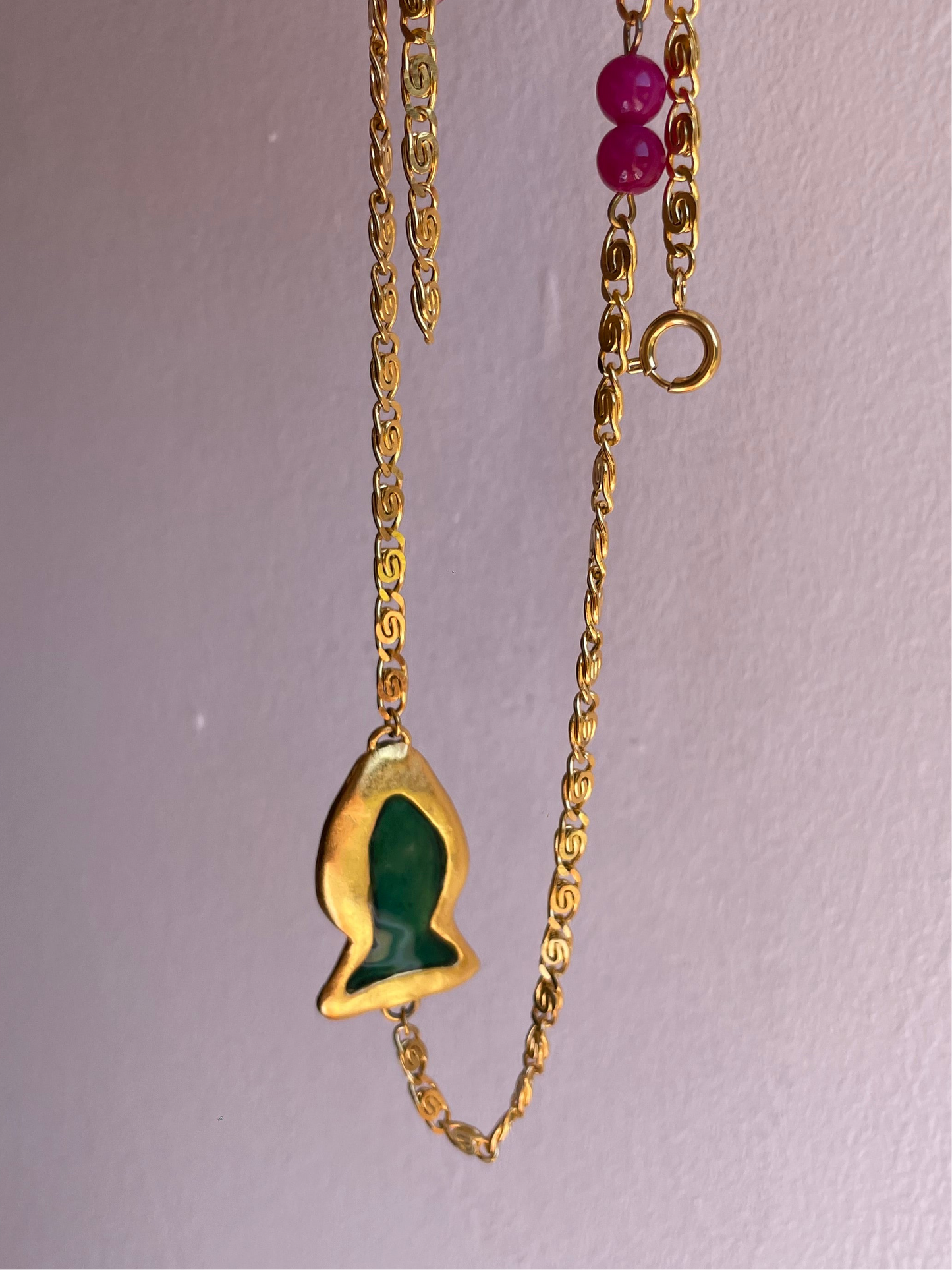 Collier Lara