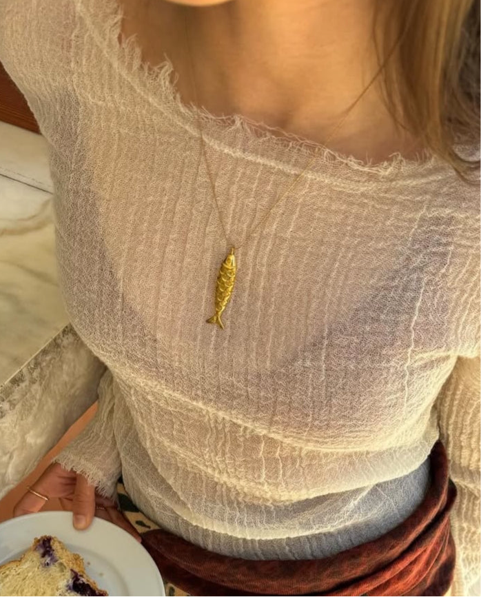 Collier Joana