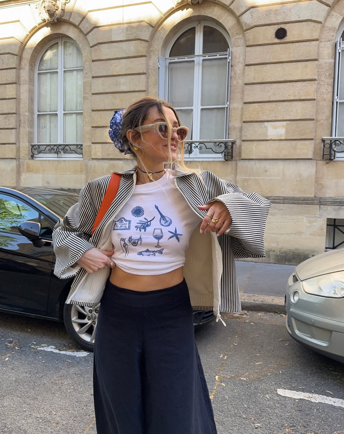 Baby T-shirt Rita