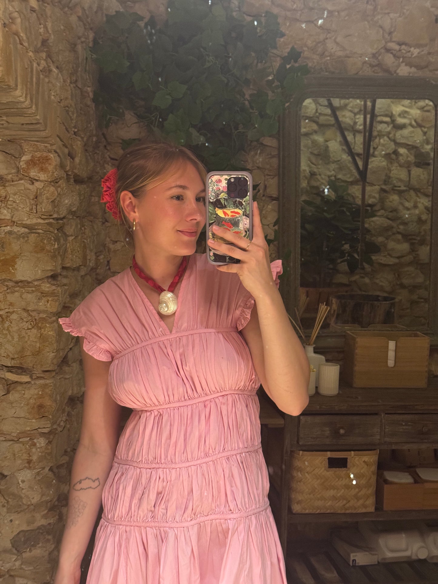 Collier Giulia