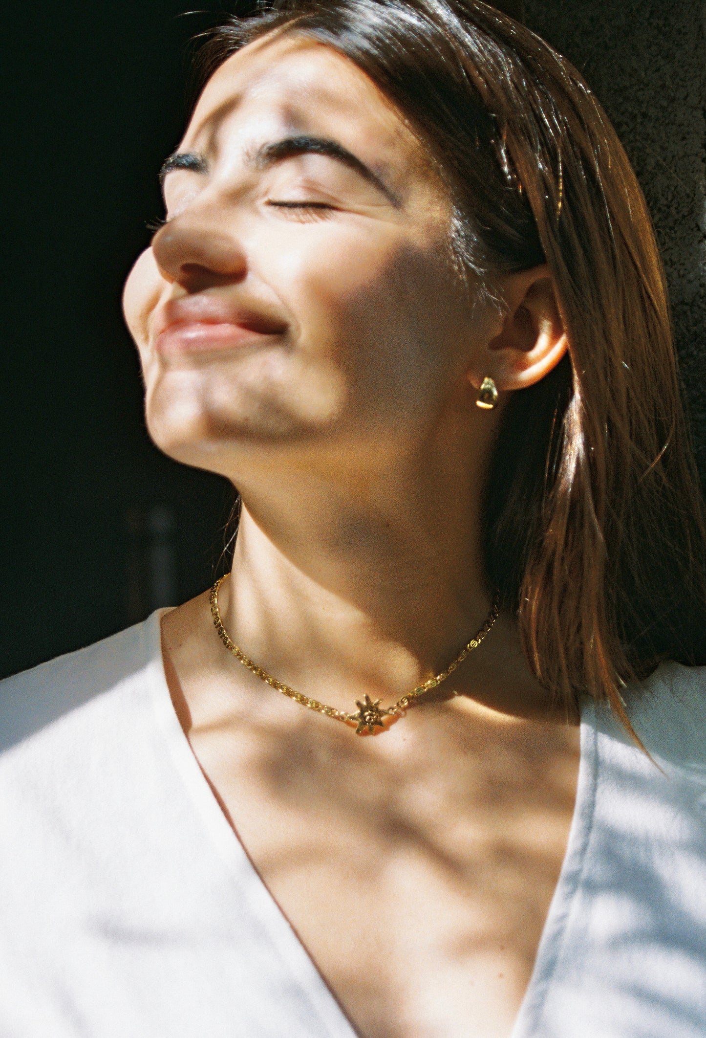 Collier Vilma