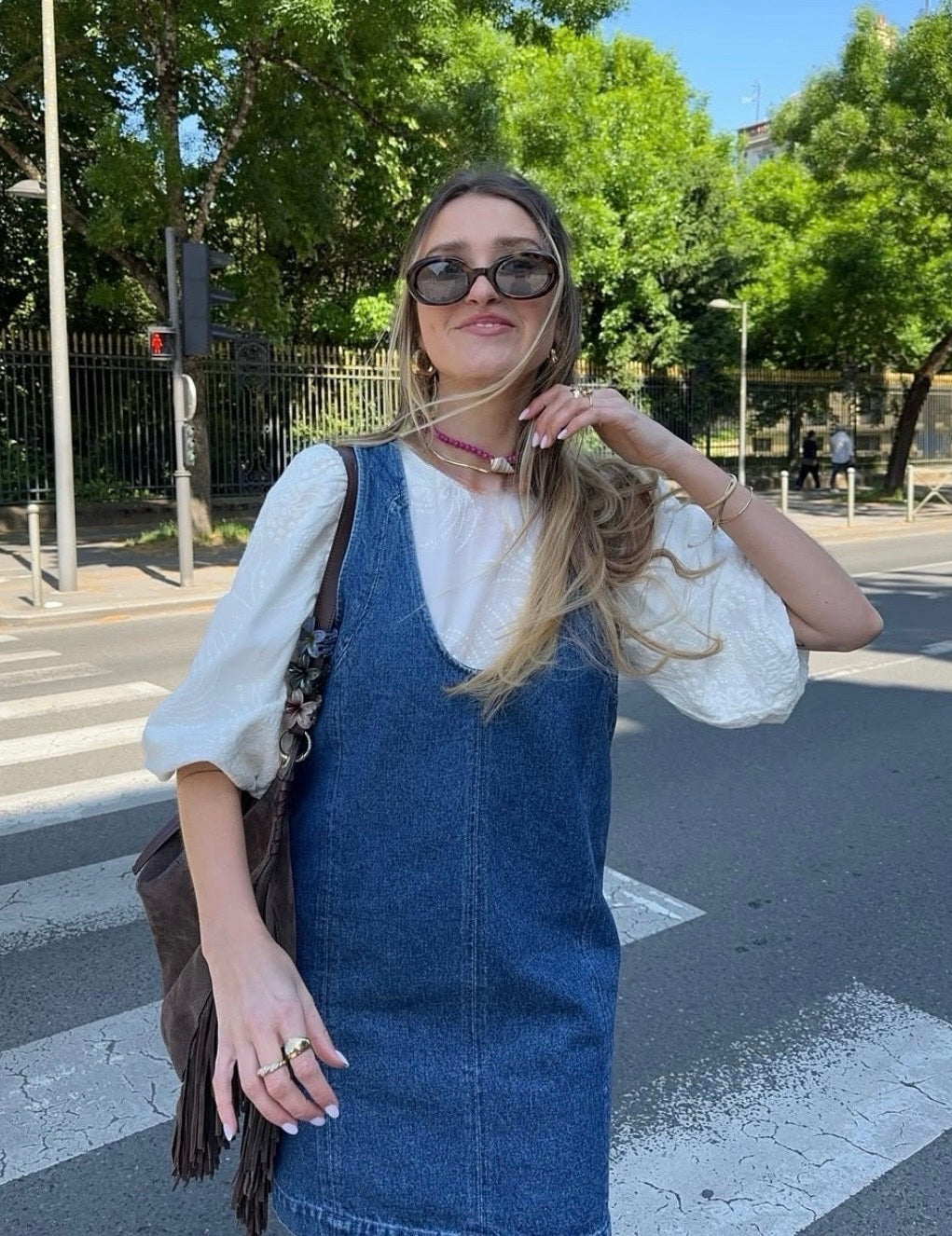 Collier Victoria