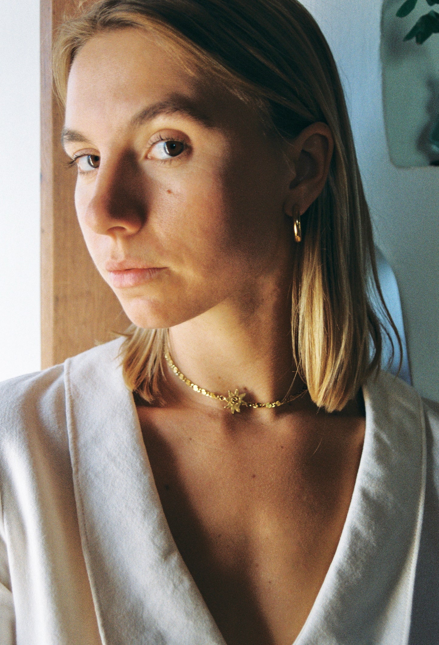 Collier Vilma