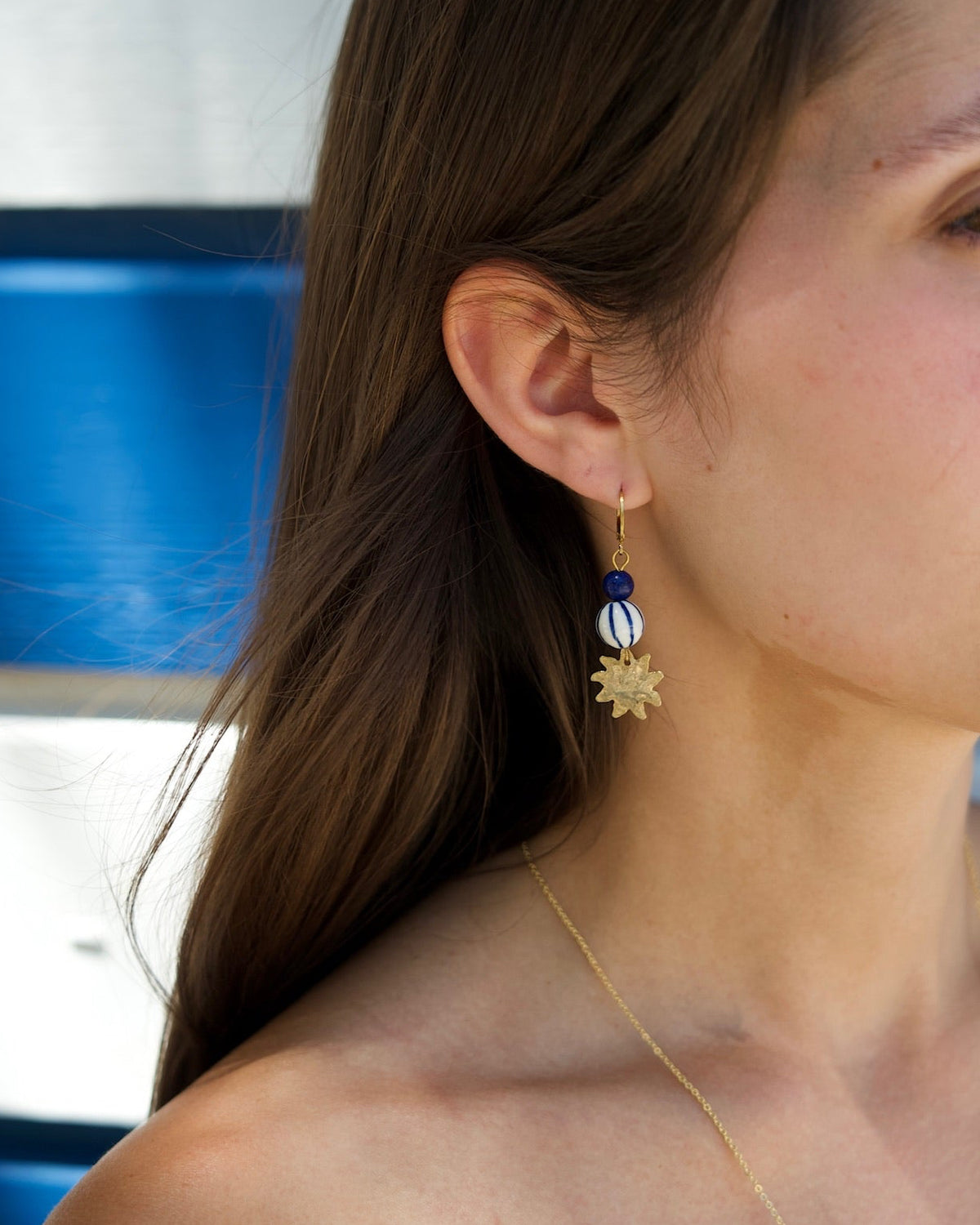 Boucles Sienna