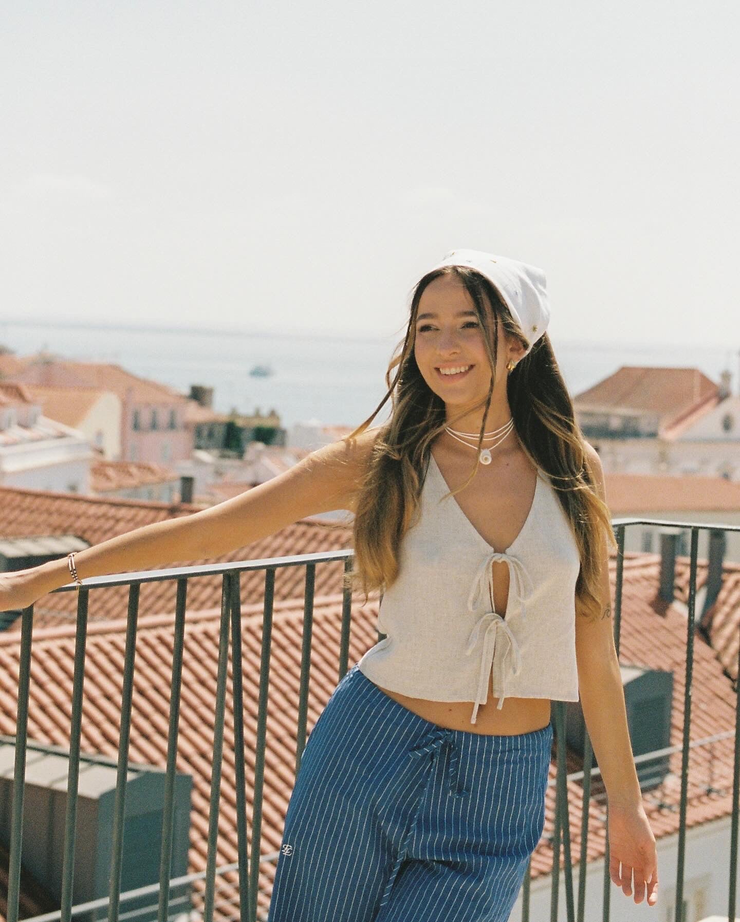 Collier Ella