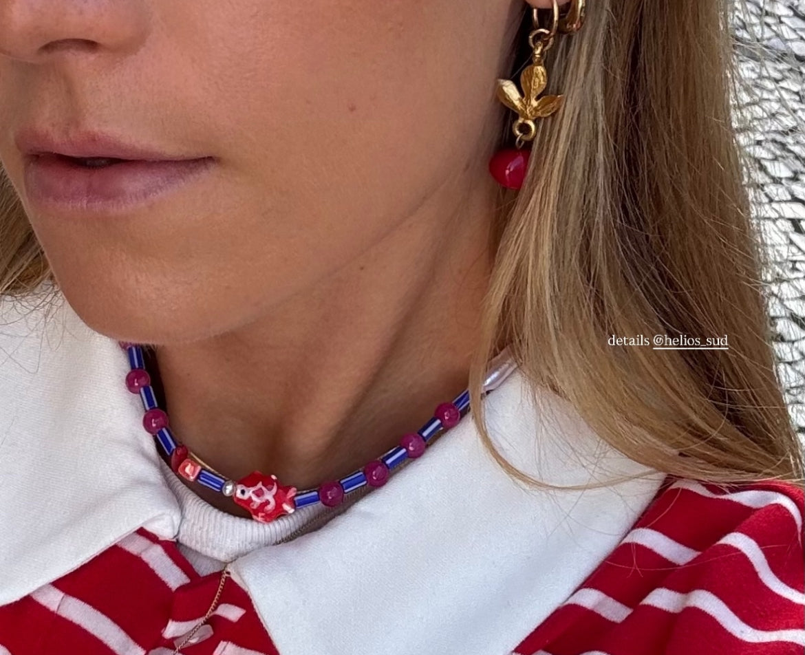 Collier Carlota