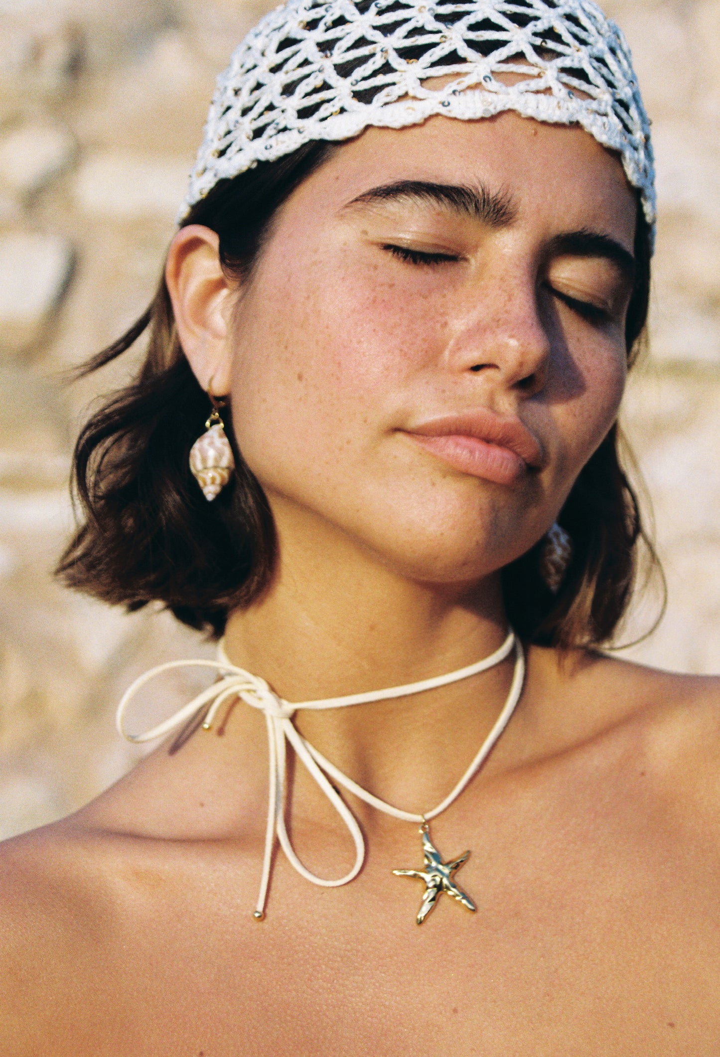 Collier Cléo