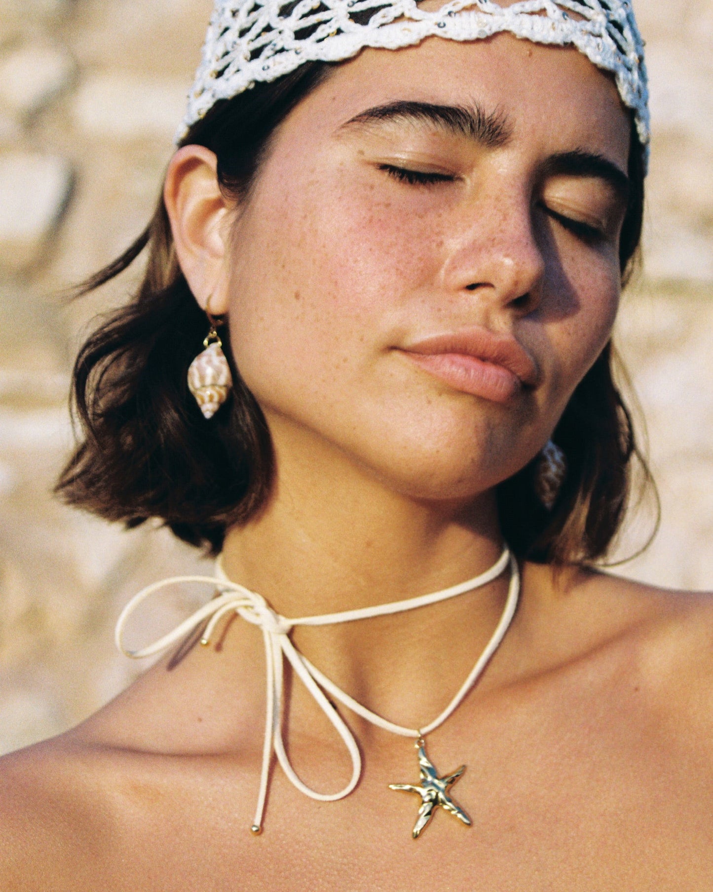Collier Cléo