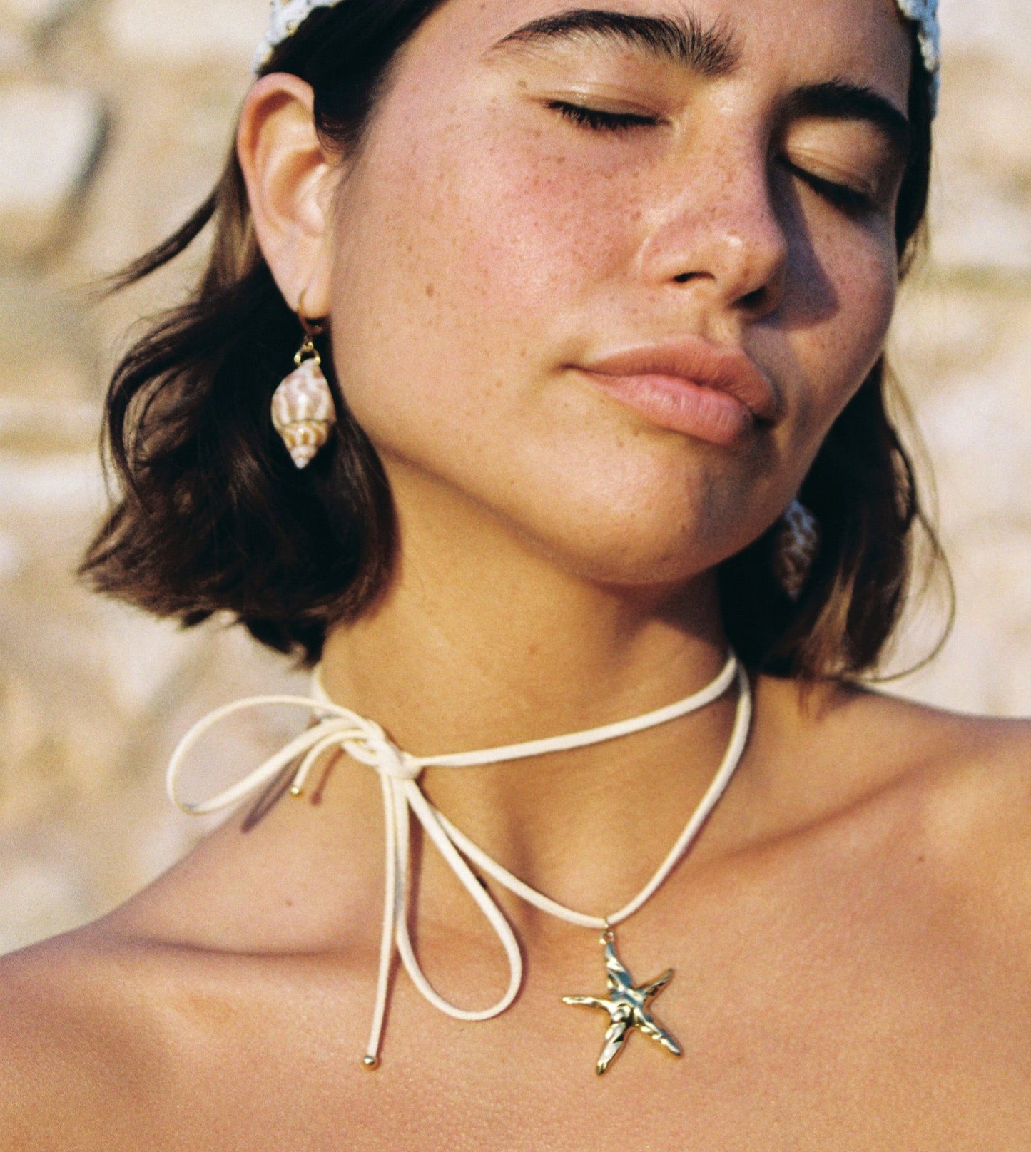 Collier Cléo