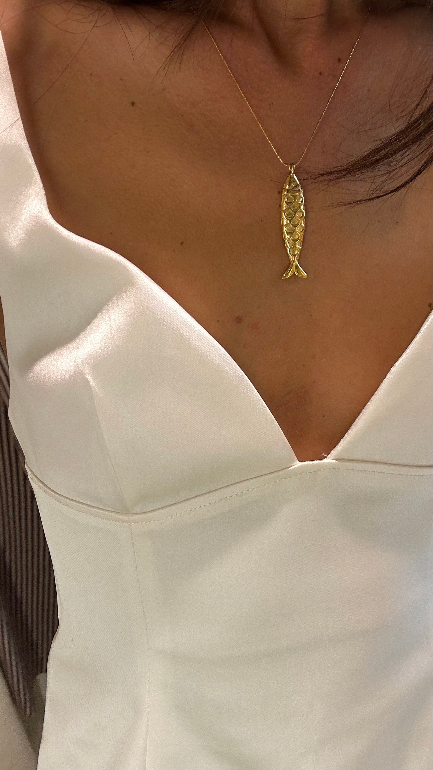 Collier Joana