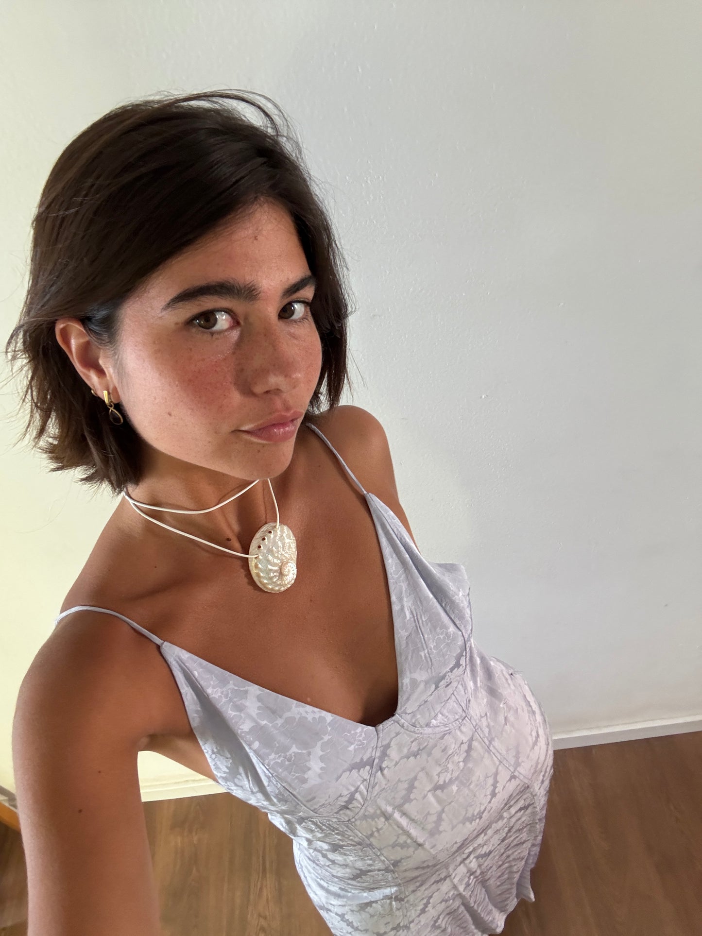 Collier Cléa