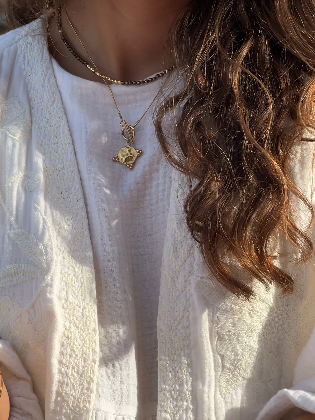 Collier Phèdre