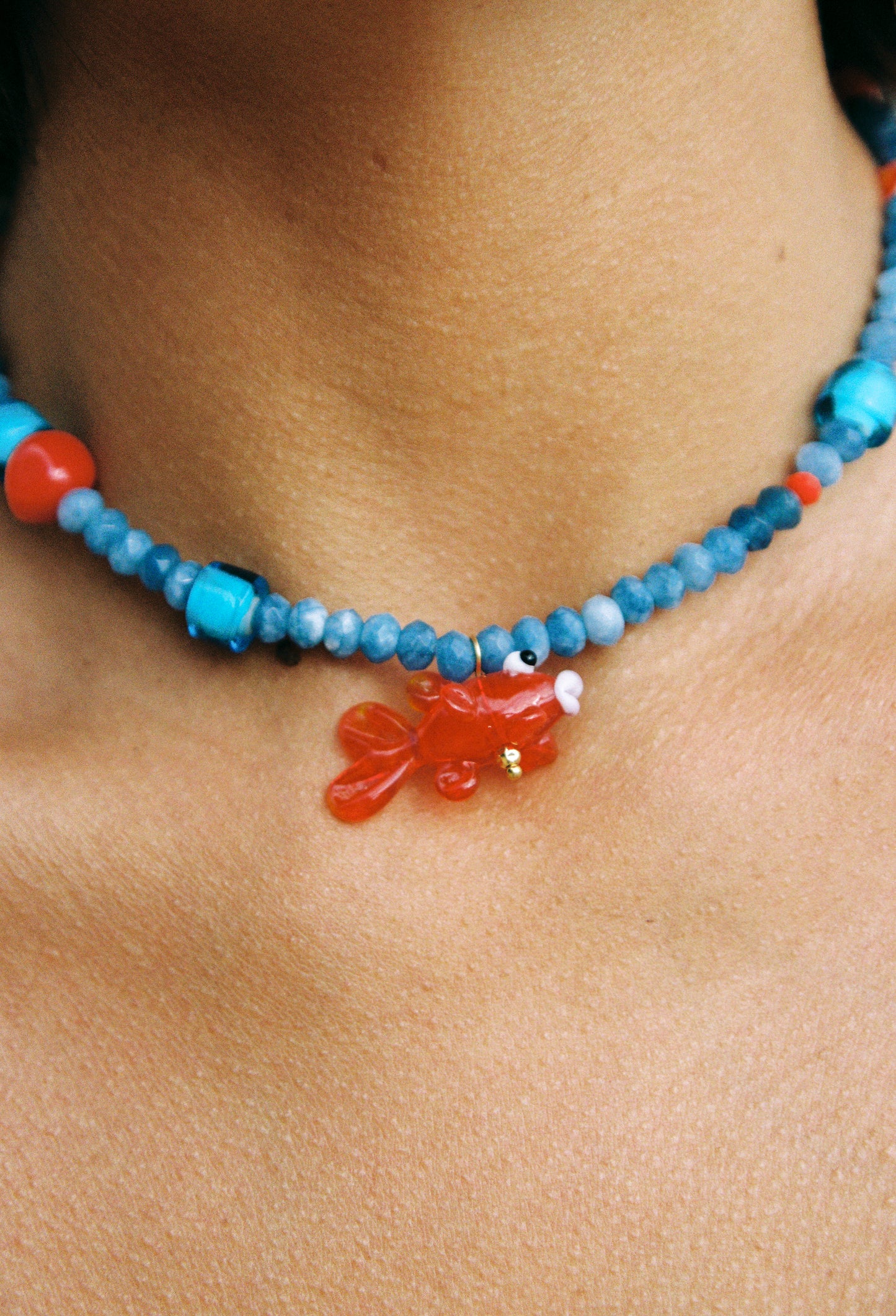 Collier Léonor