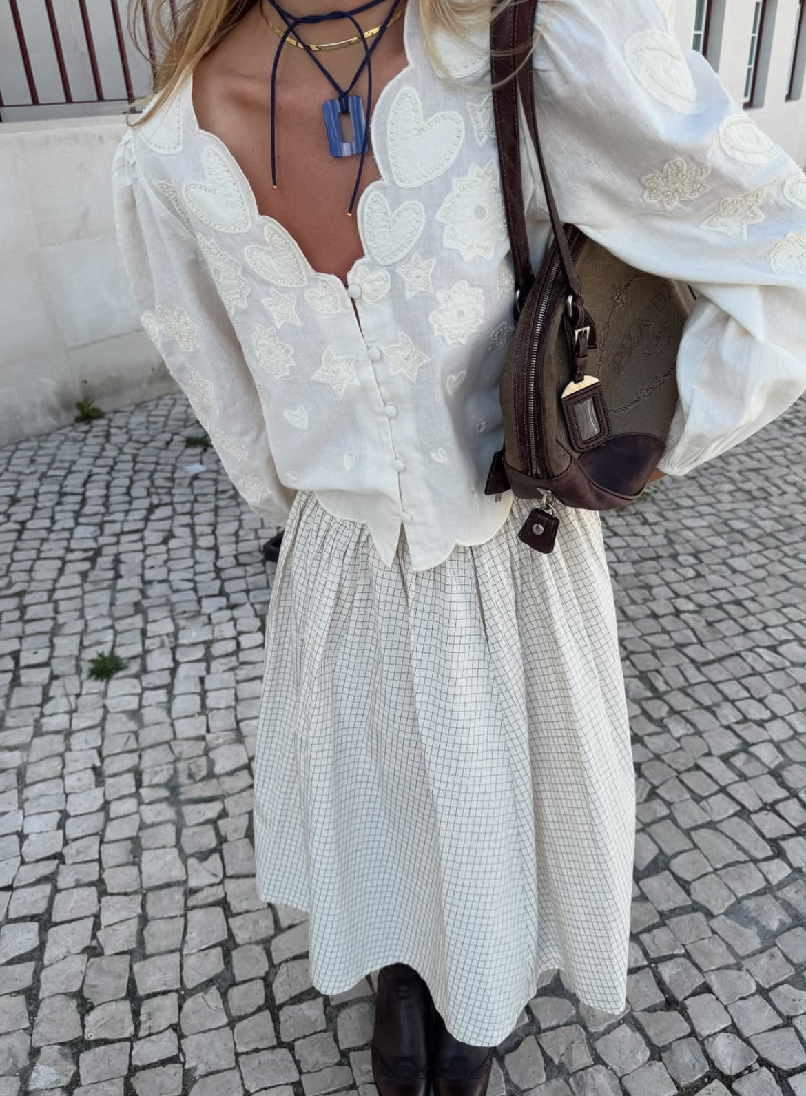 Collier Soraïa