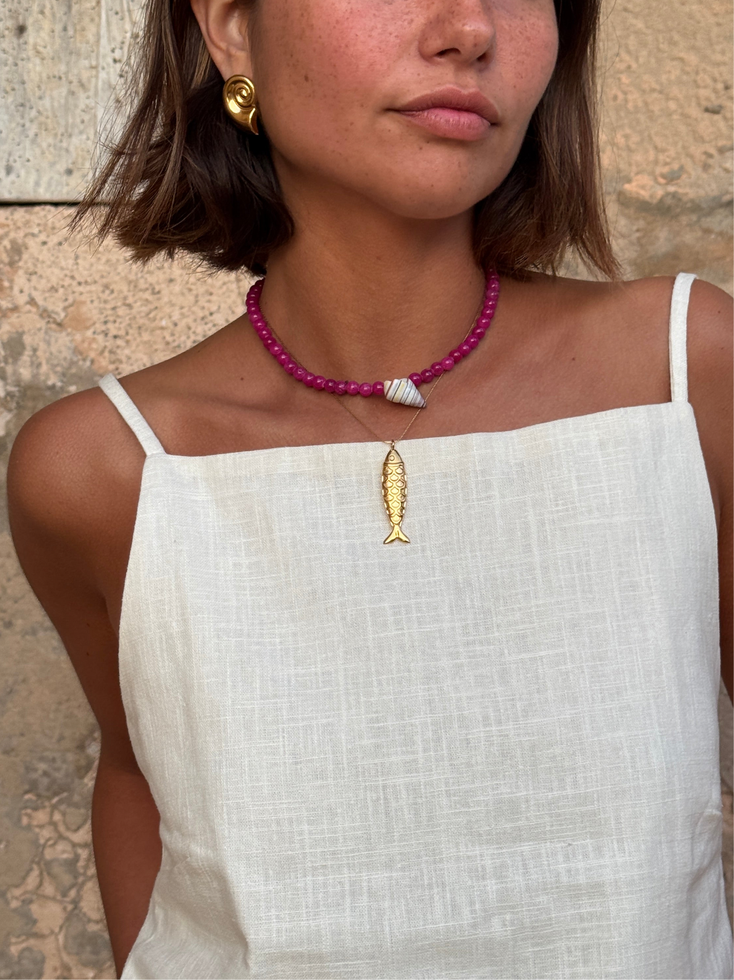 Collier Victoria