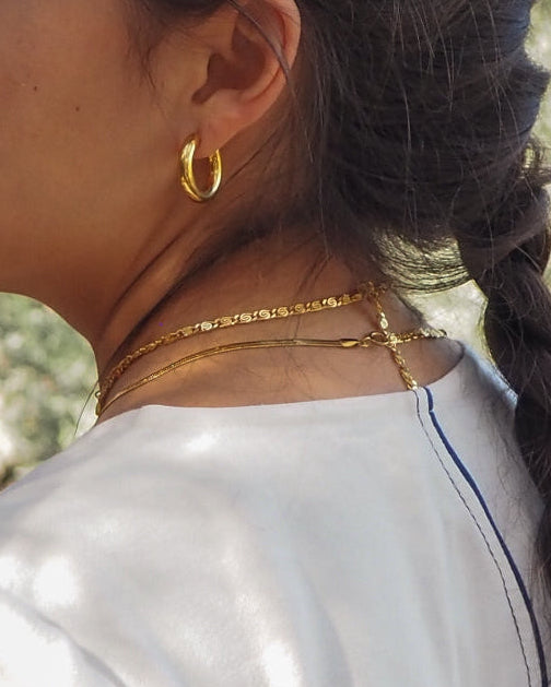 Boucles Chloé