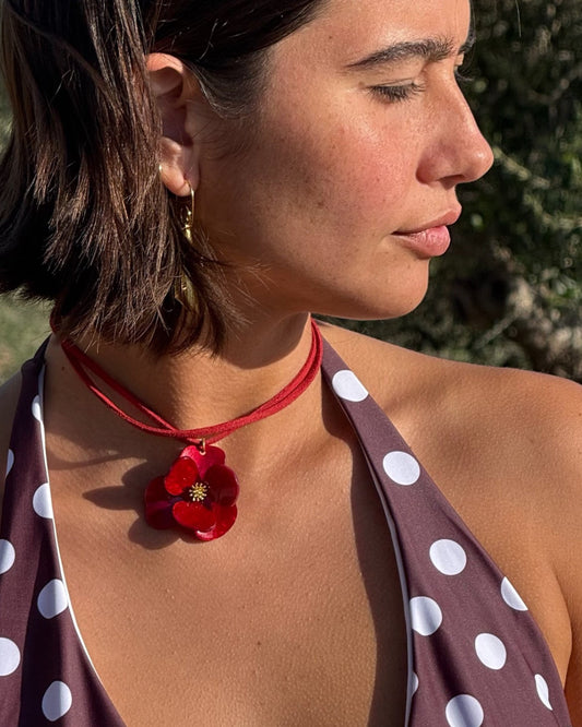 Collier Rosalia