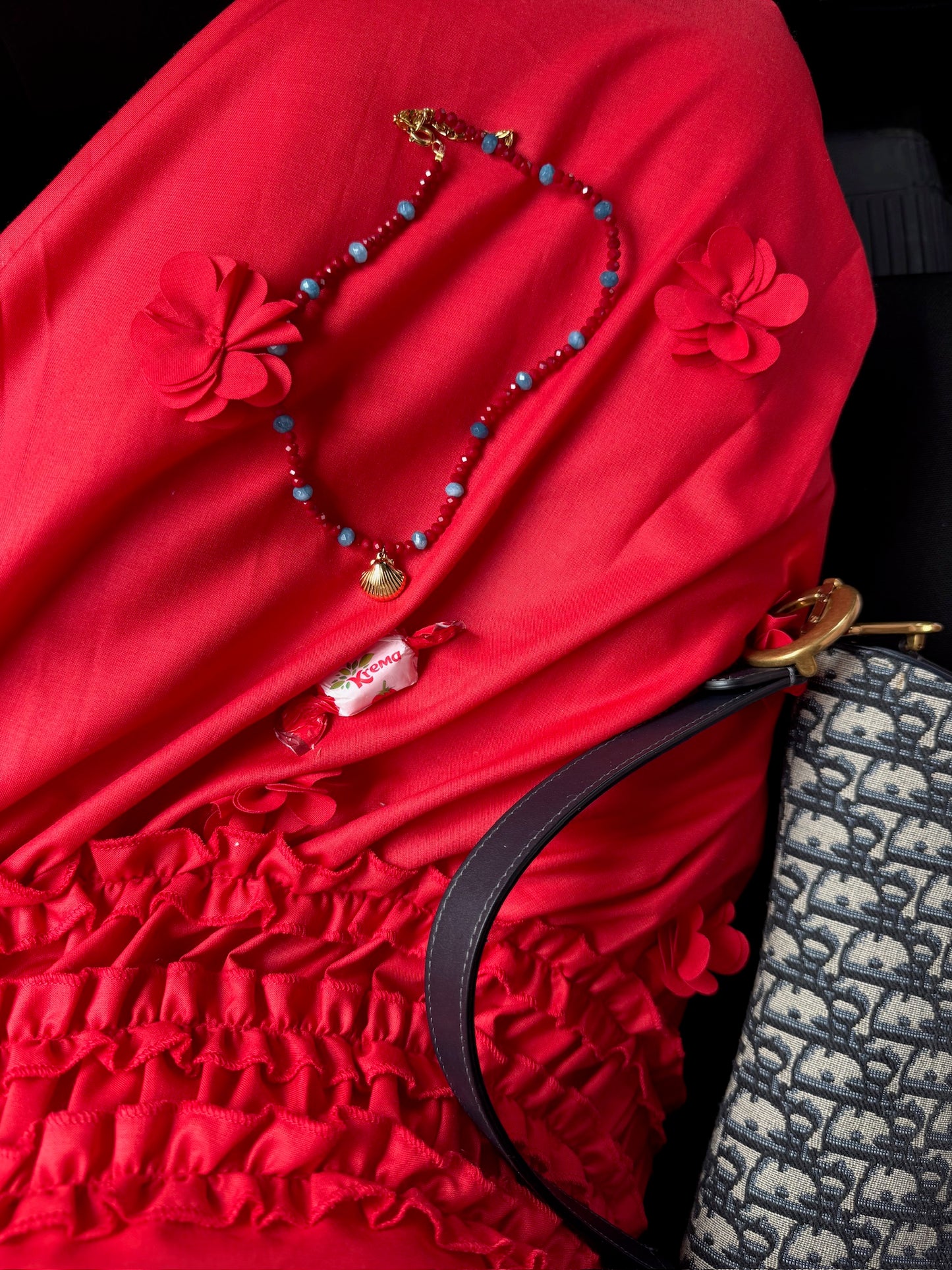 Collier Lise