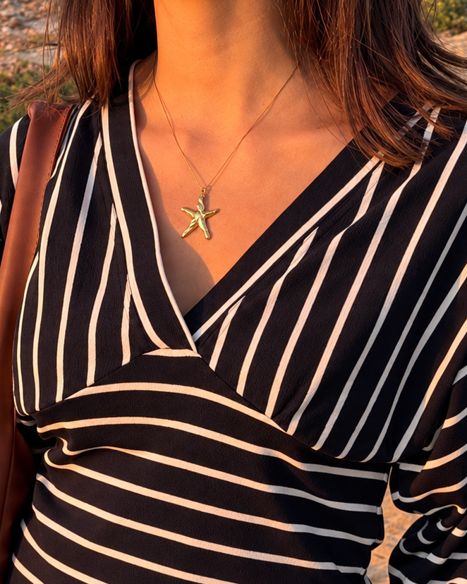 Collier Mattea