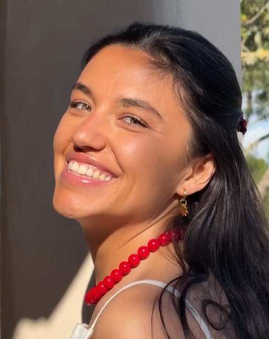 Boucles Solène