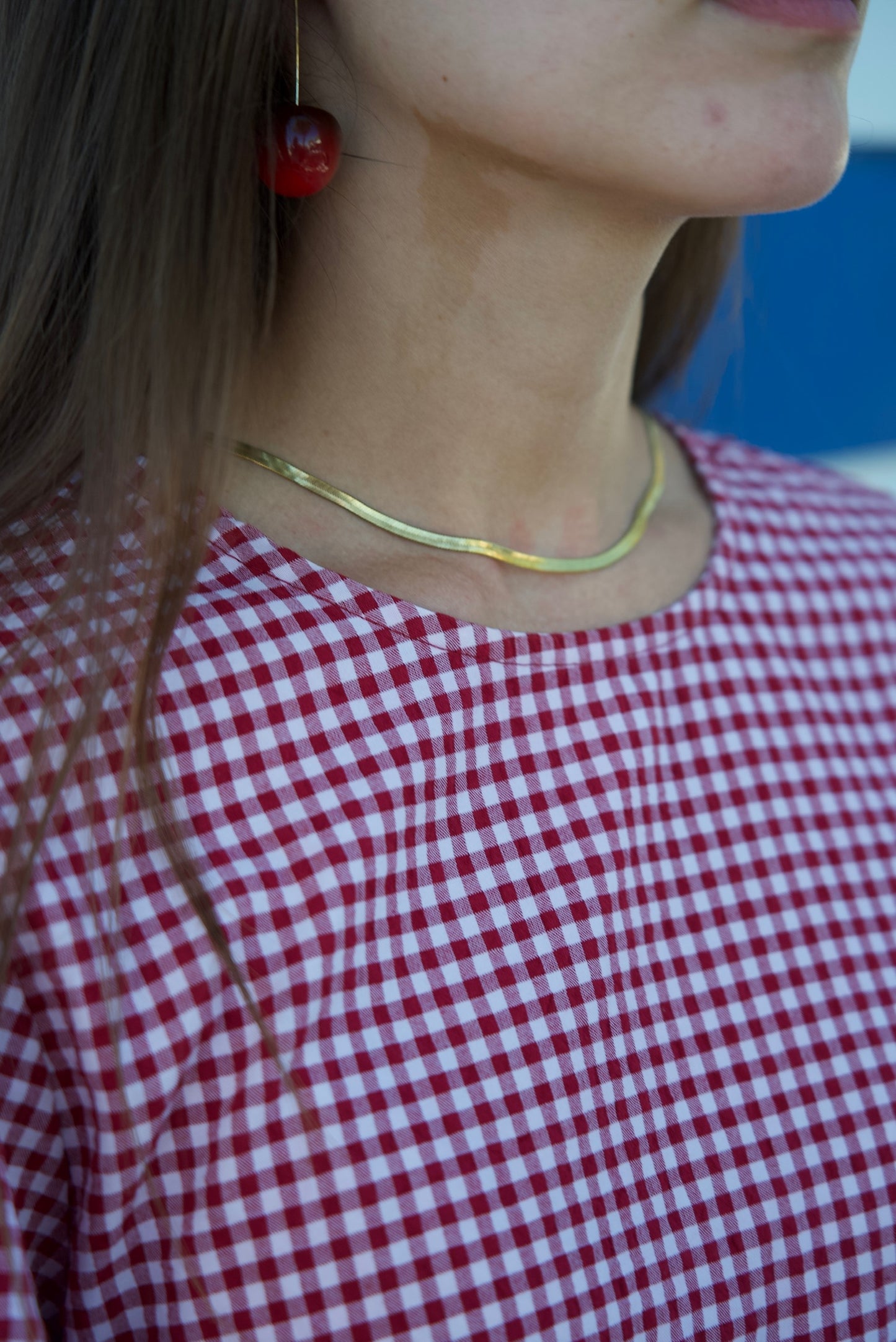 Collier Iris