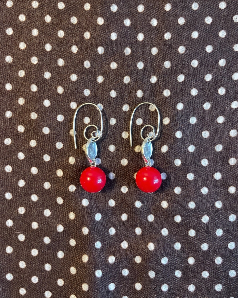Boucles Spirales • Upcyclés