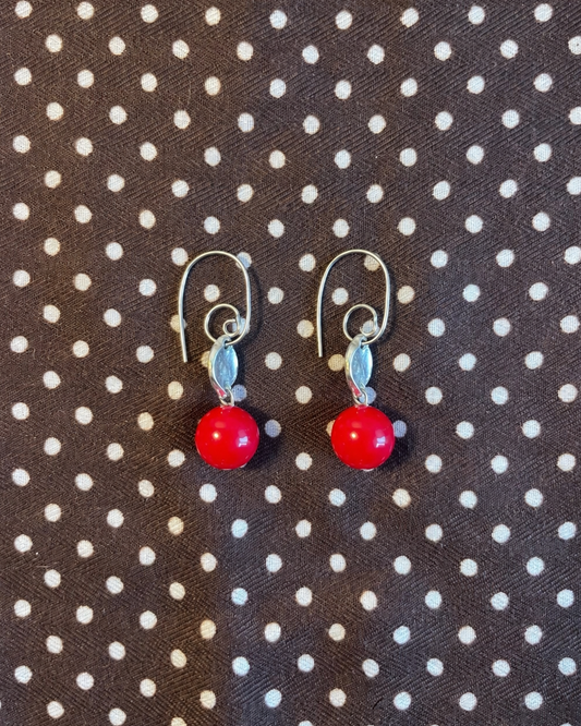 Boucles Spirales • Upcyclés