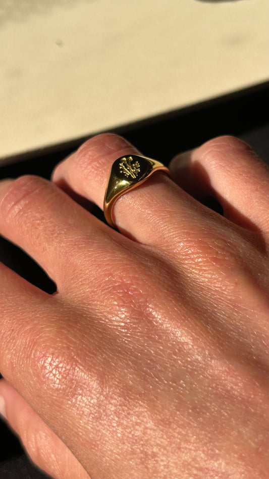 Bague Juliette