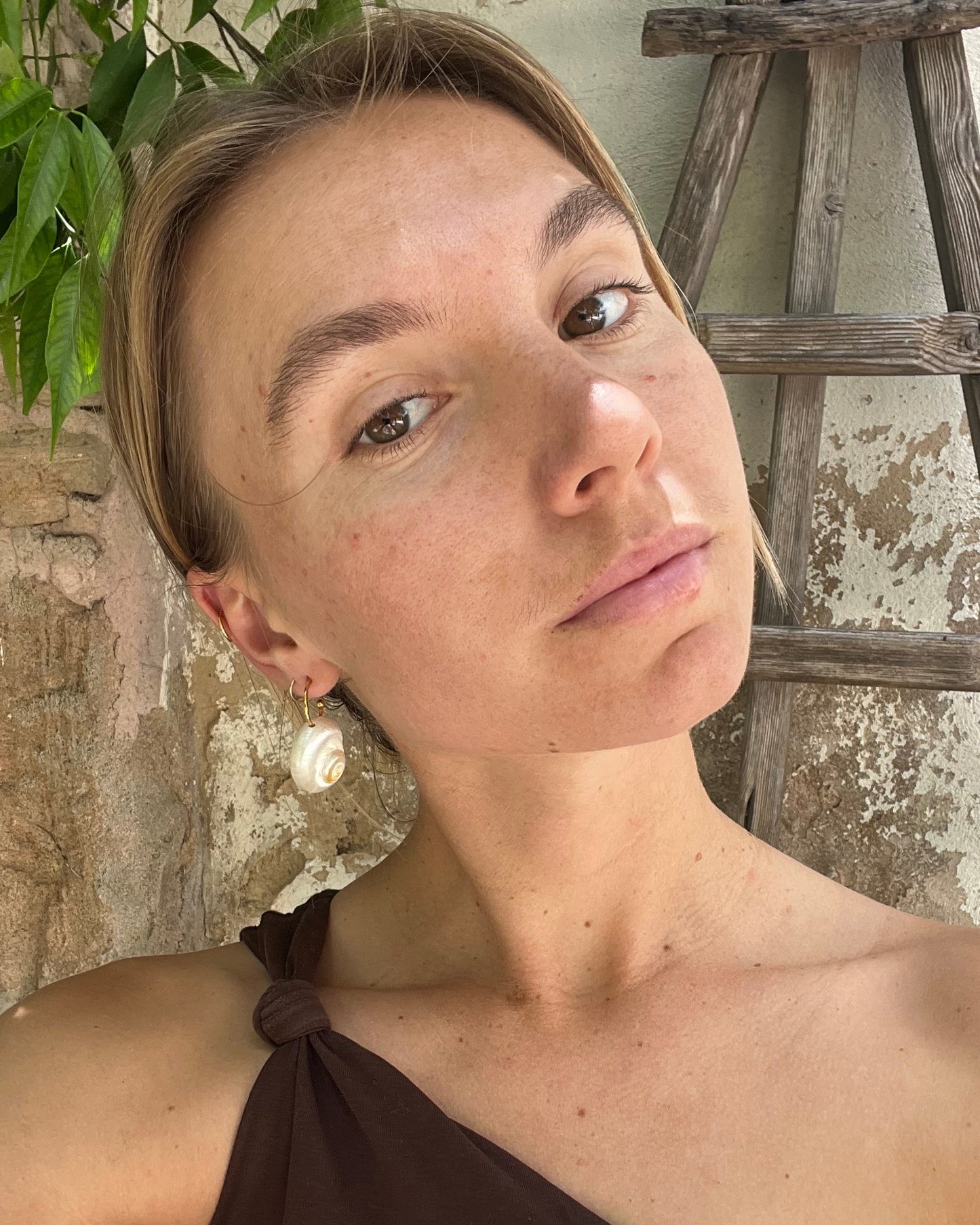 Boucles Giulia • Mini/Maxi