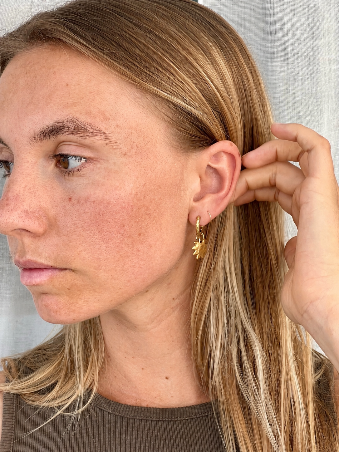 Boucles Solène