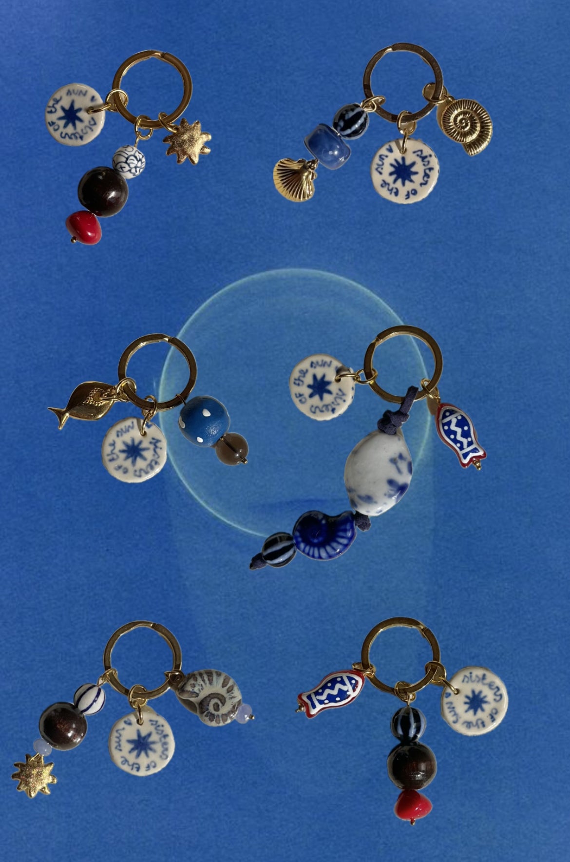 Le Grigri méditerranéen