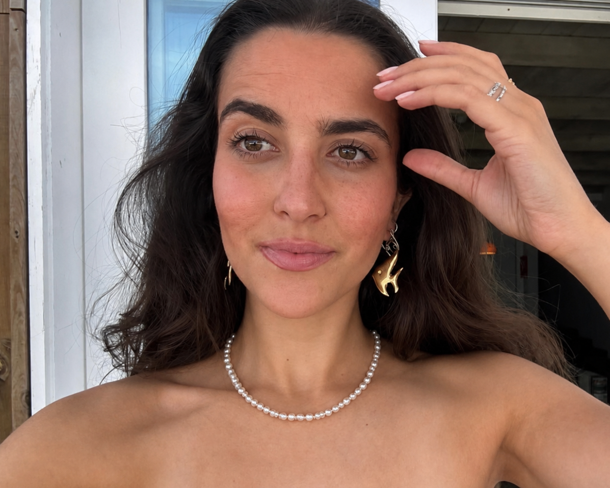 Romy Necklace