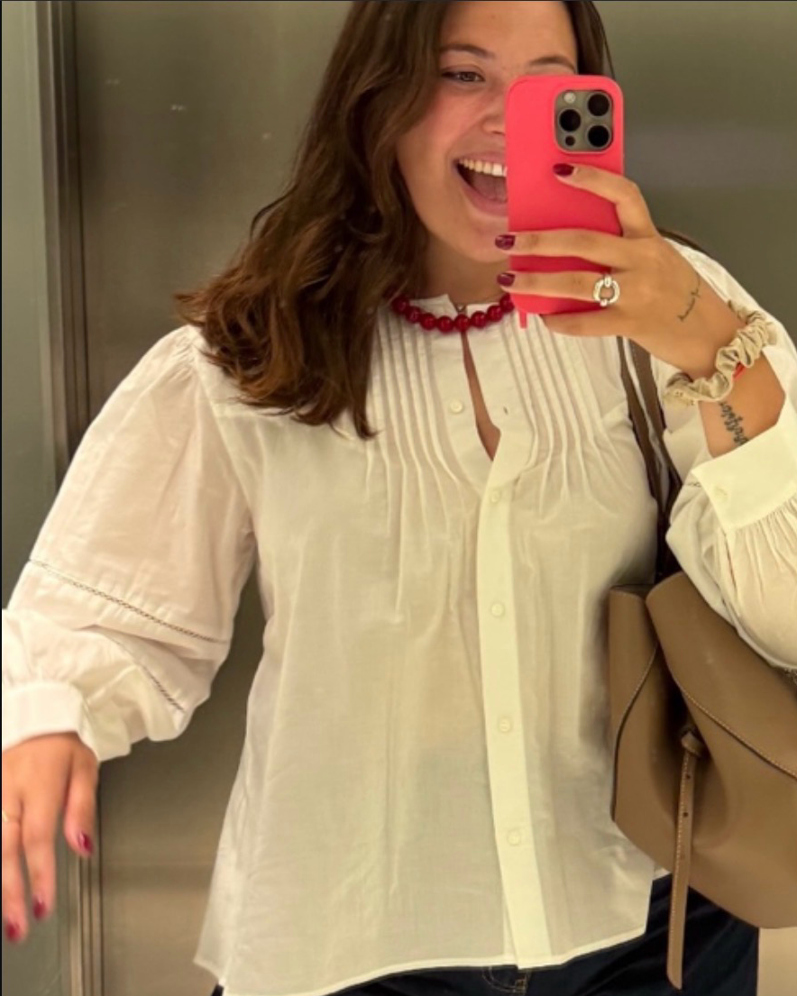 Collier Margot