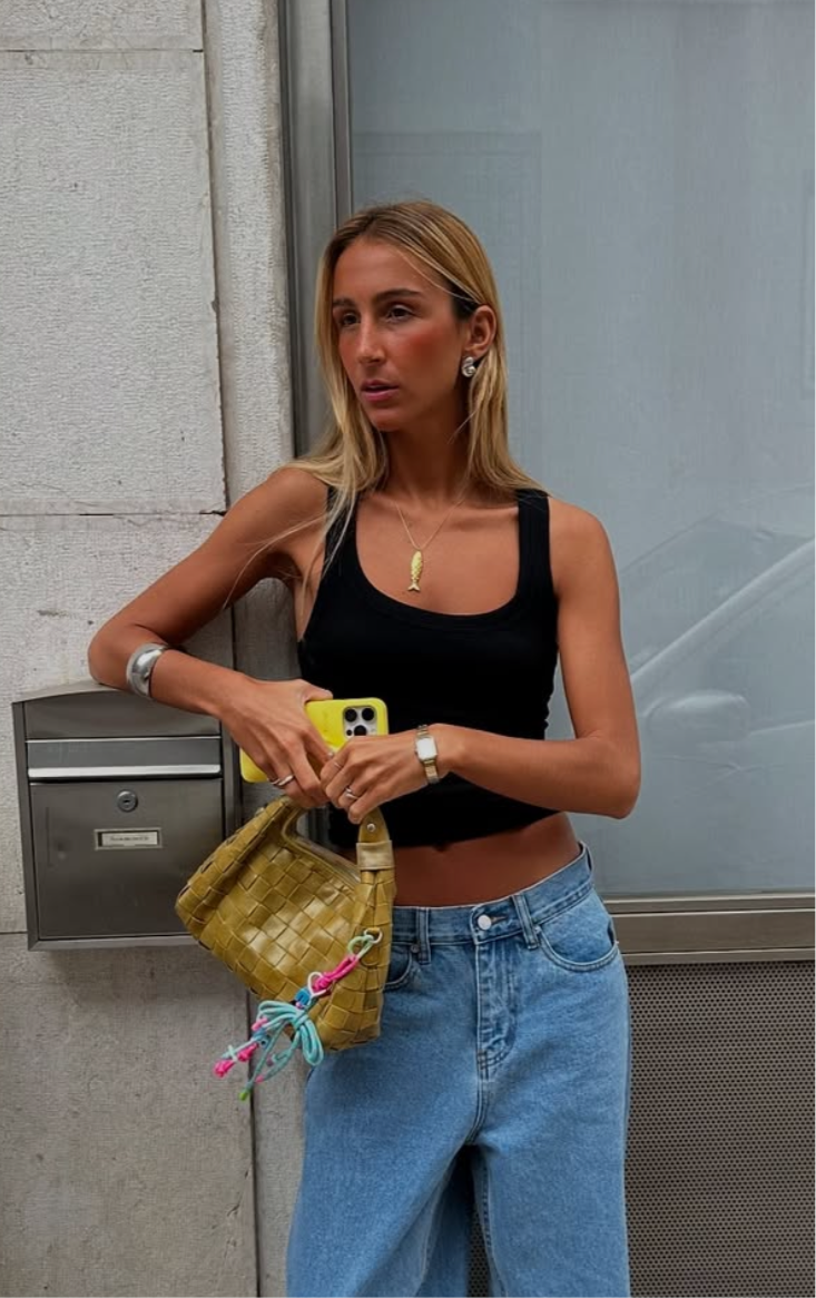 Collier Joana