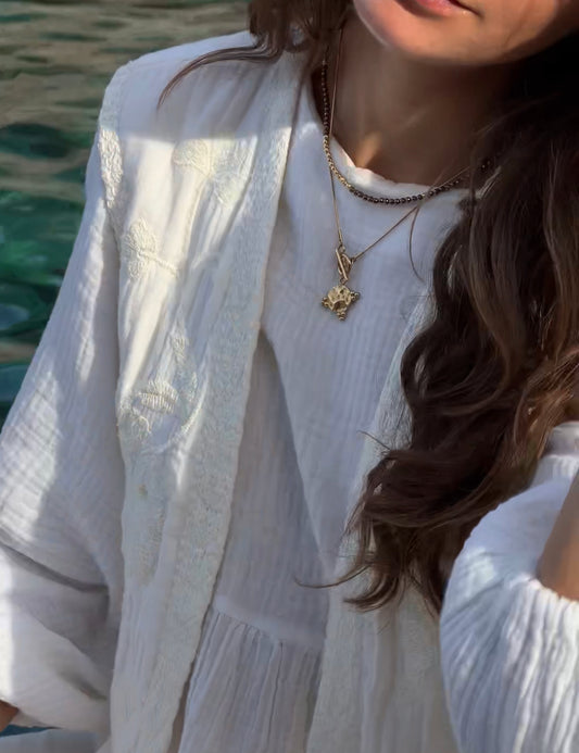 Collier Phèdre