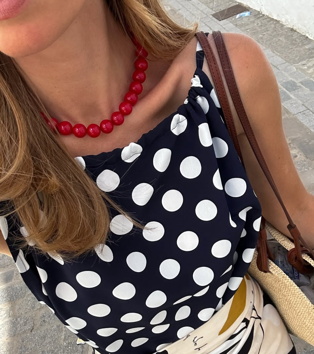 Collier Margot