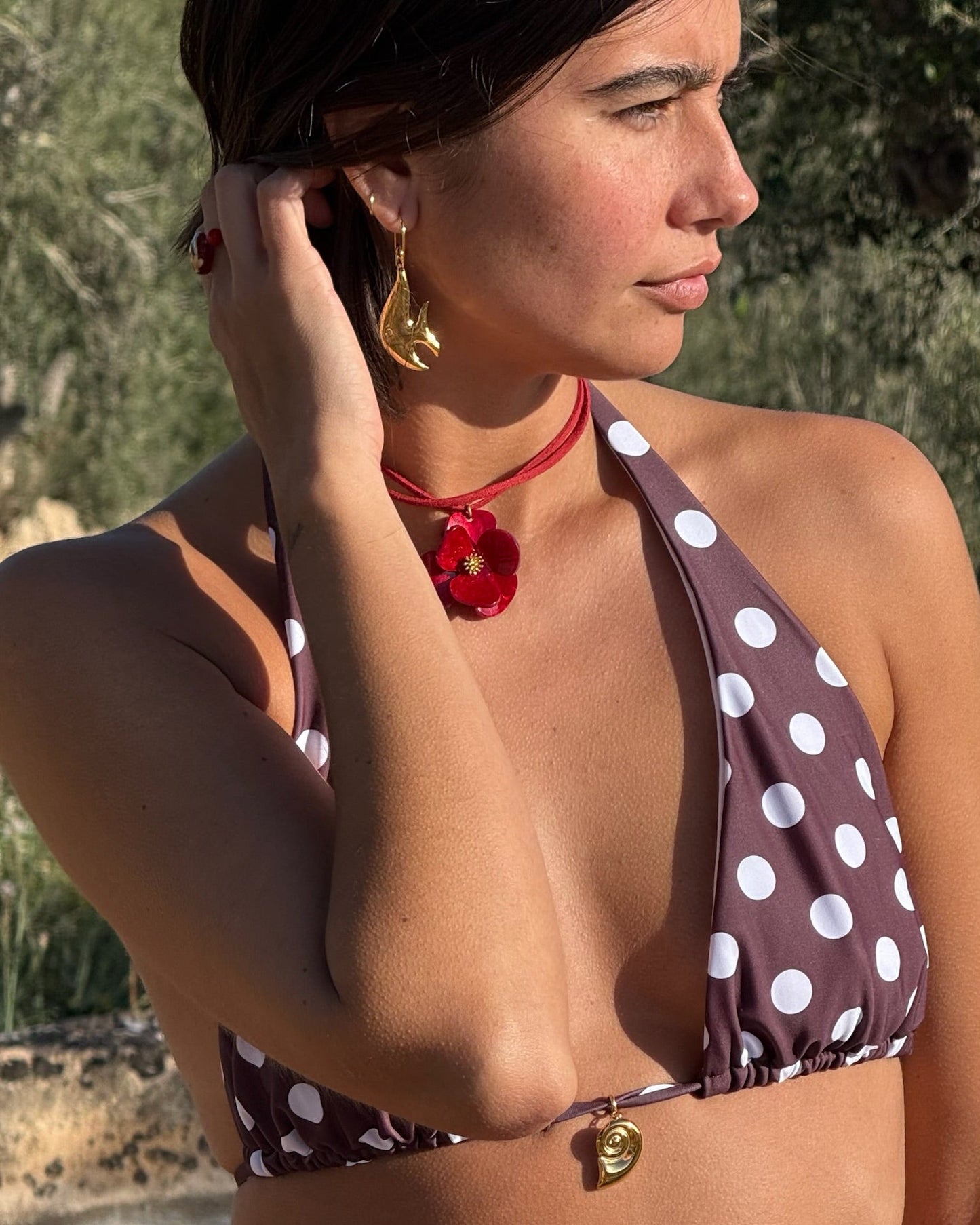 Boucles Eléanor