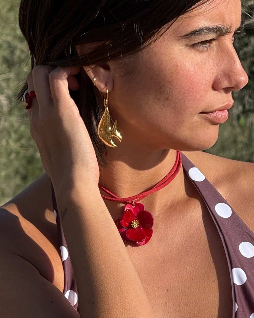 Boucles Eléanor