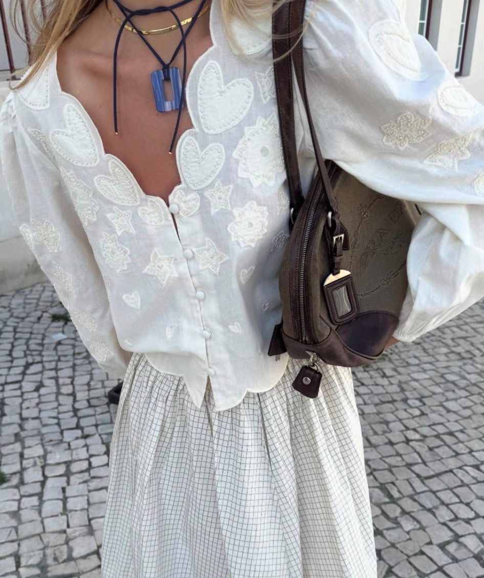 Collier Soraïa