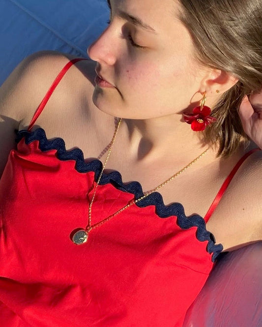 Boucles Rosalia