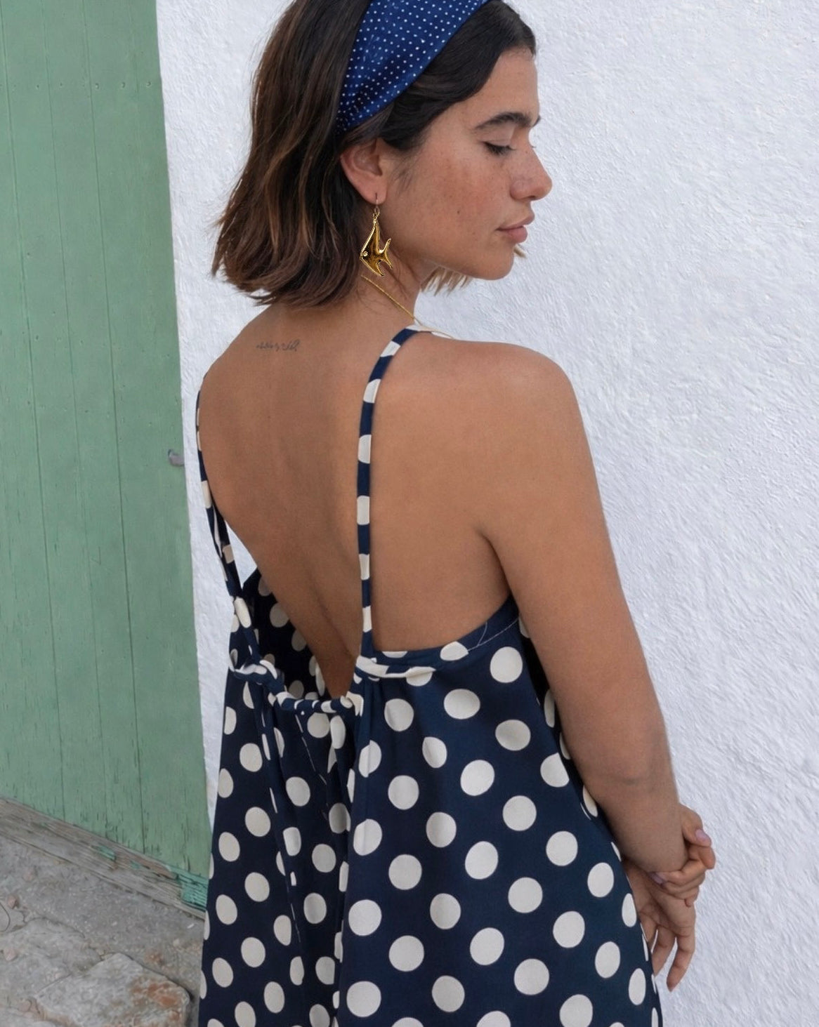 Maria dress