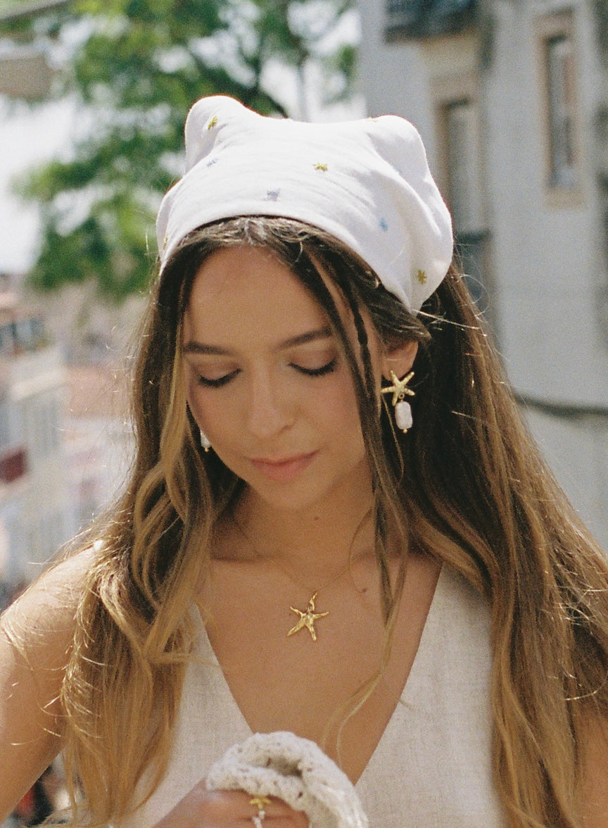 Collier Mattea