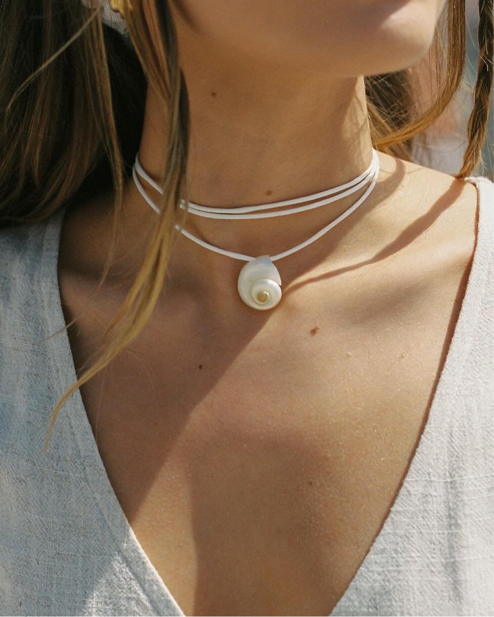 Collier Ella