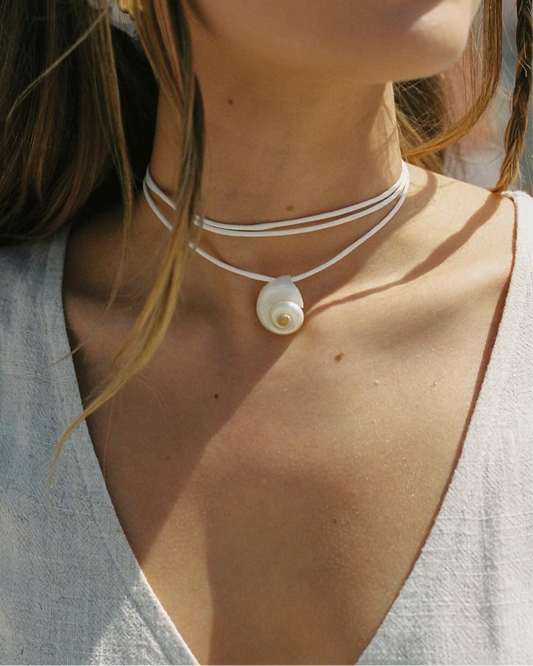 Collier Ella