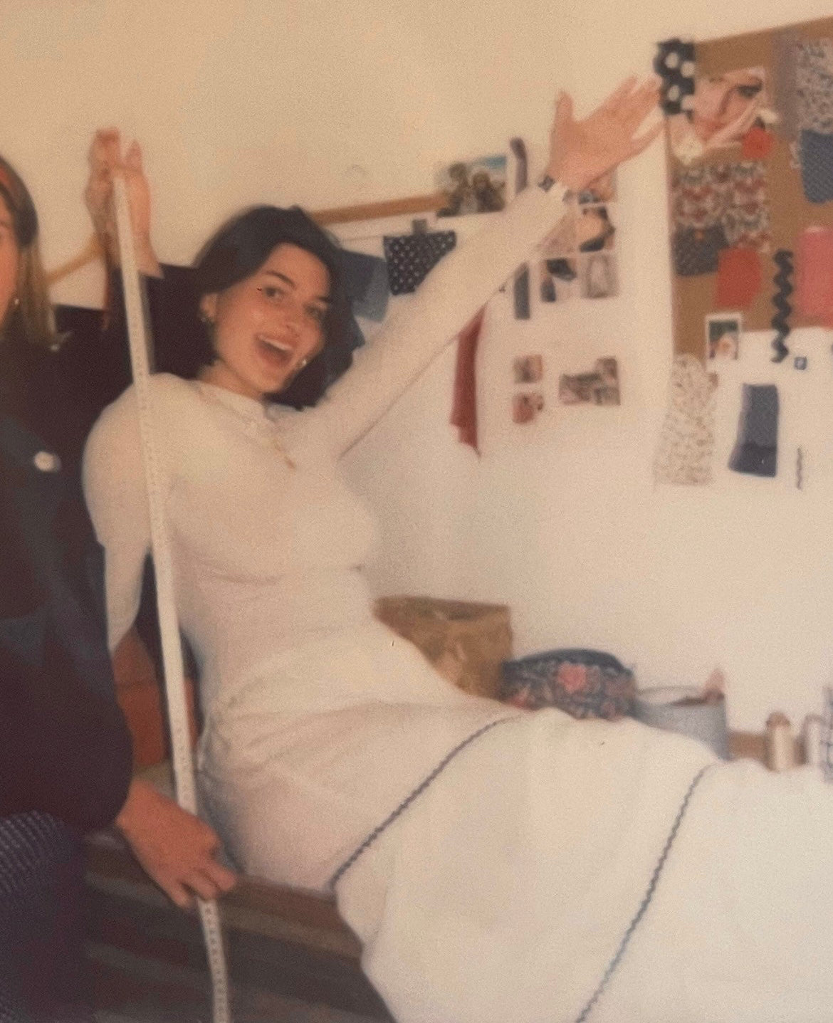 Jupe-Robe Louise