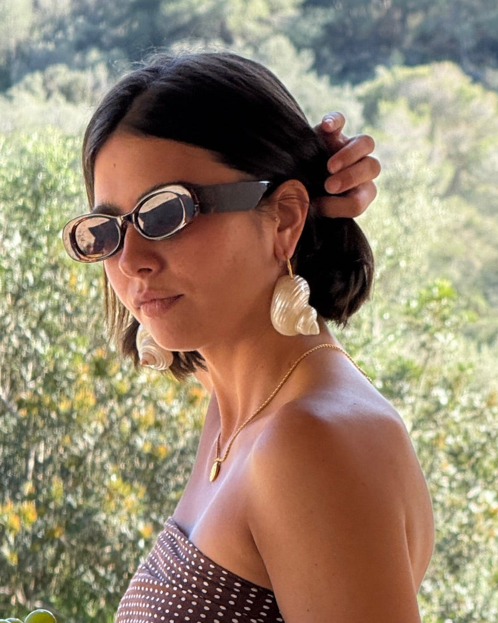 Boucles Giulia • Mini/Maxi